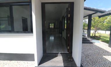 A 2 Bedroom, 2 Bathroom Modern Home For Sale In Mueang Nong Khai District, Thailand