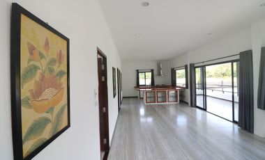 A 2 Bedroom, 2 Bathroom Modern Home For Sale In Mueang Nong Khai District, Thailand