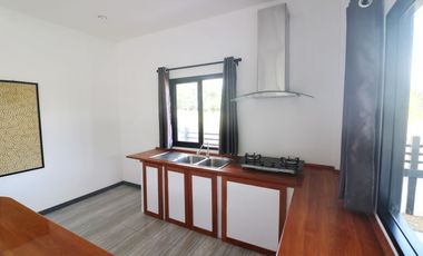 A 2 Bedroom, 2 Bathroom Modern Home For Sale In Mueang Nong Khai District, Thailand