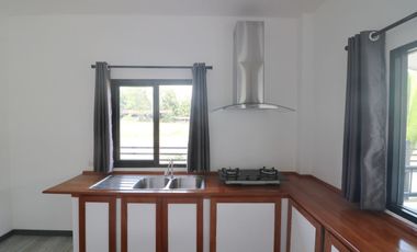 A 2 Bedroom, 2 Bathroom Modern Home For Sale In Mueang Nong Khai District, Thailand