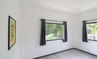 A 2 Bedroom, 2 Bathroom Modern Home For Sale In Mueang Nong Khai District, Thailand