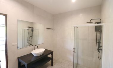 A 2 Bedroom, 2 Bathroom Modern Home For Sale In Mueang Nong Khai District, Thailand