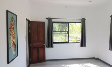 A 2 Bedroom, 2 Bathroom Modern Home For Sale In Mueang Nong Khai District, Thailand
