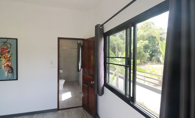 A 2 Bedroom, 2 Bathroom Modern Home For Sale In Mueang Nong Khai District, Thailand