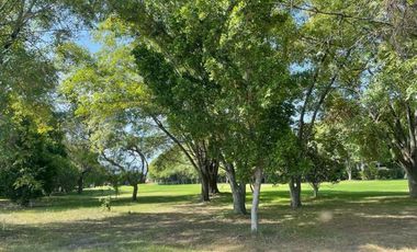 TERRENO EN VENTA UBICADO EN EL CLUB DE GOLF EL CRISTO, ATLIXCO PUEBLA