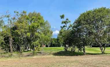 TERRENO EN VENTA UBICADO EN EL CLUB DE GOLF EL CRISTO, ATLIXCO PUEBLA