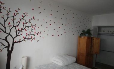 Invierte en venta de edificio: 5 depas, 4 niveles, 5 estacionamientos en Condesa