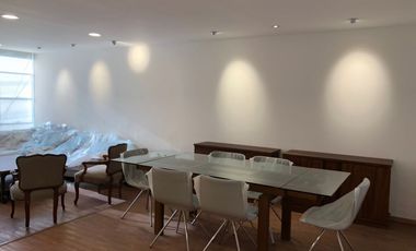 Invierte en venta de edificio: 5 depas, 4 niveles, 5 estacionamientos en Condesa
