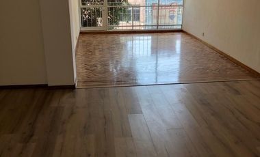 Invierte en venta de edificio: 5 depas, 4 niveles, 5 estacionamientos en Condesa
