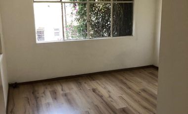 Invierte en venta de edificio: 5 depas, 4 niveles, 5 estacionamientos en Condesa