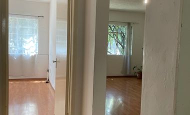 Invierte en venta de edificio: 5 depas, 4 niveles, 5 estacionamientos en Condesa