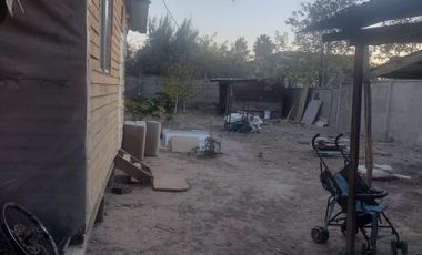 Casa con Gran sitio en población La Granja