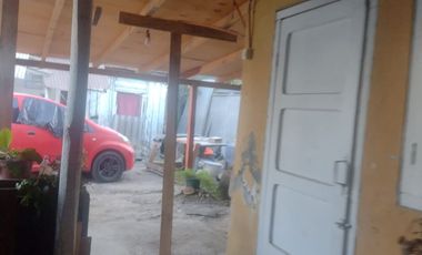 Casa con Gran sitio en población La Granja