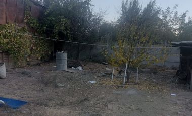 Casa con Gran sitio en población La Granja