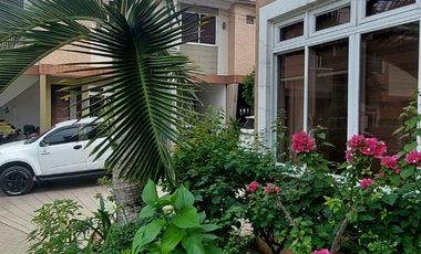 4 Bedroom with 2 Carport For rent in  San Jose talamban Cebu City