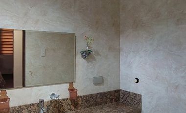 4 Bedroom with 2 Carport For rent in  San Jose talamban Cebu City