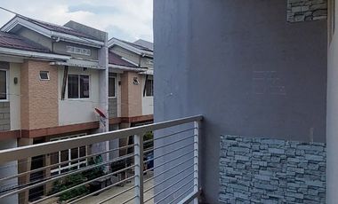 4 Bedroom with 2 Carport For rent in  San Jose talamban Cebu City
