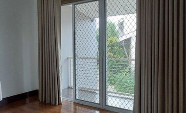 4 Bedroom with 2 Carport For rent in  San Jose talamban Cebu City