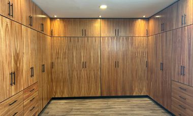 Exclusiva Casa con Roof Garden y Jacuzzi en Privada de Alta Plusvalía