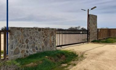 Vende Parcela en Marchigue - Rol Propio
