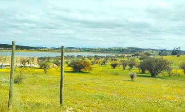 Vende Parcela en Marchigue - Rol Propio