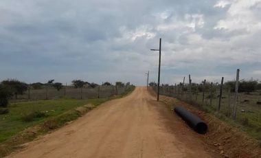 Vende Parcela en Marchigue - Rol Propio