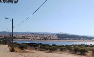 Vende Parcela en Marchigue - Rol Propio