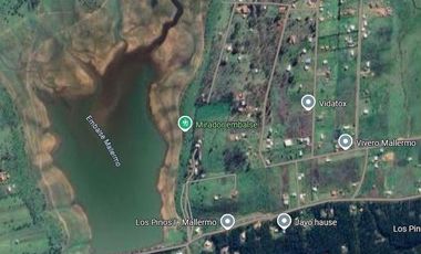 Vende Parcela en Marchigue - Rol Propio
