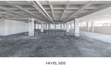 Edificio en renta 5 niveles Parque Lira San Miguel Chapultepec Miguel Hidalgo cdmx 25-1119mtz