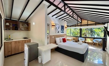 BAJO DE PRECIO ESTA FINCA ECOTURISTICA - Ideal para un HOTEL
