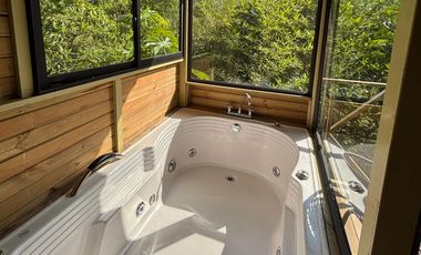 BAJO DE PRECIO ESTA FINCA ECOTURISTICA - Ideal para un HOTEL
