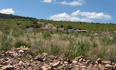 Terreno en Venta -Salida Mazatlán