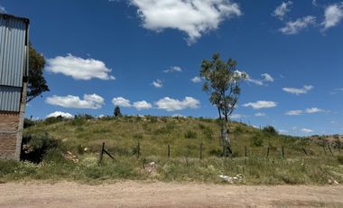 Terreno en Venta -Salida Mazatlán