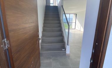 CASA A LA VENTA EN LA FLORIDA , PARA ESTRENAR en el nuevo condominio EL RETIRO