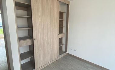 CASA A LA VENTA EN LA FLORIDA , PARA ESTRENAR en el nuevo condominio EL RETIRO