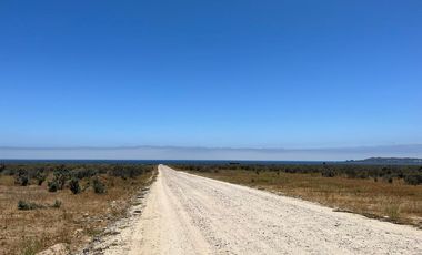 Venta de Parcela en Hacienda Bahia Tongoy