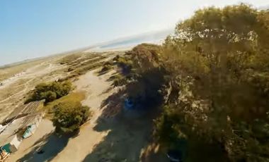Venta de Parcela en Hacienda Bahia Tongoy