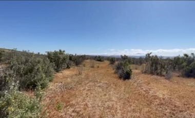 Venta de Parcela en Hacienda Bahia Tongoy