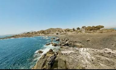 Venta de Parcela en Hacienda Bahia Tongoy