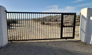 Venta de Parcela en Hacienda Bahia Tongoy