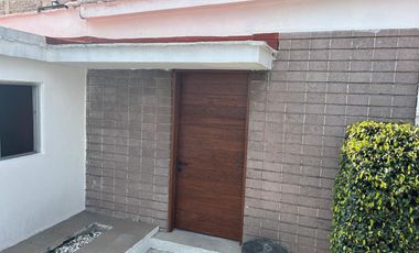 CASA EN VENTA BOSQUES DE ECHEGARAY NAUCALPAN