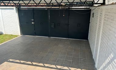 CASA EN VENTA BOSQUES DE ECHEGARAY NAUCALPAN