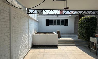 CASA EN VENTA BOSQUES DE ECHEGARAY NAUCALPAN