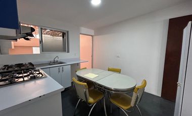 CASA EN VENTA BOSQUES DE ECHEGARAY NAUCALPAN