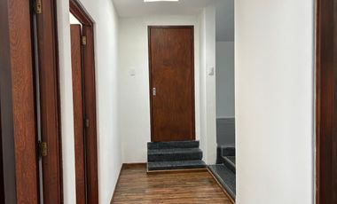 CASA EN VENTA BOSQUES DE ECHEGARAY NAUCALPAN