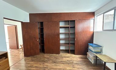 CASA EN VENTA BOSQUES DE ECHEGARAY NAUCALPAN