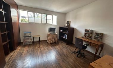 CASA EN VENTA BOSQUES DE ECHEGARAY NAUCALPAN
