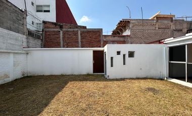 CASA EN VENTA BOSQUES DE ECHEGARAY NAUCALPAN