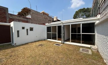 CASA EN VENTA BOSQUES DE ECHEGARAY NAUCALPAN