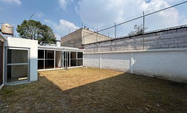 CASA EN VENTA BOSQUES DE ECHEGARAY NAUCALPAN